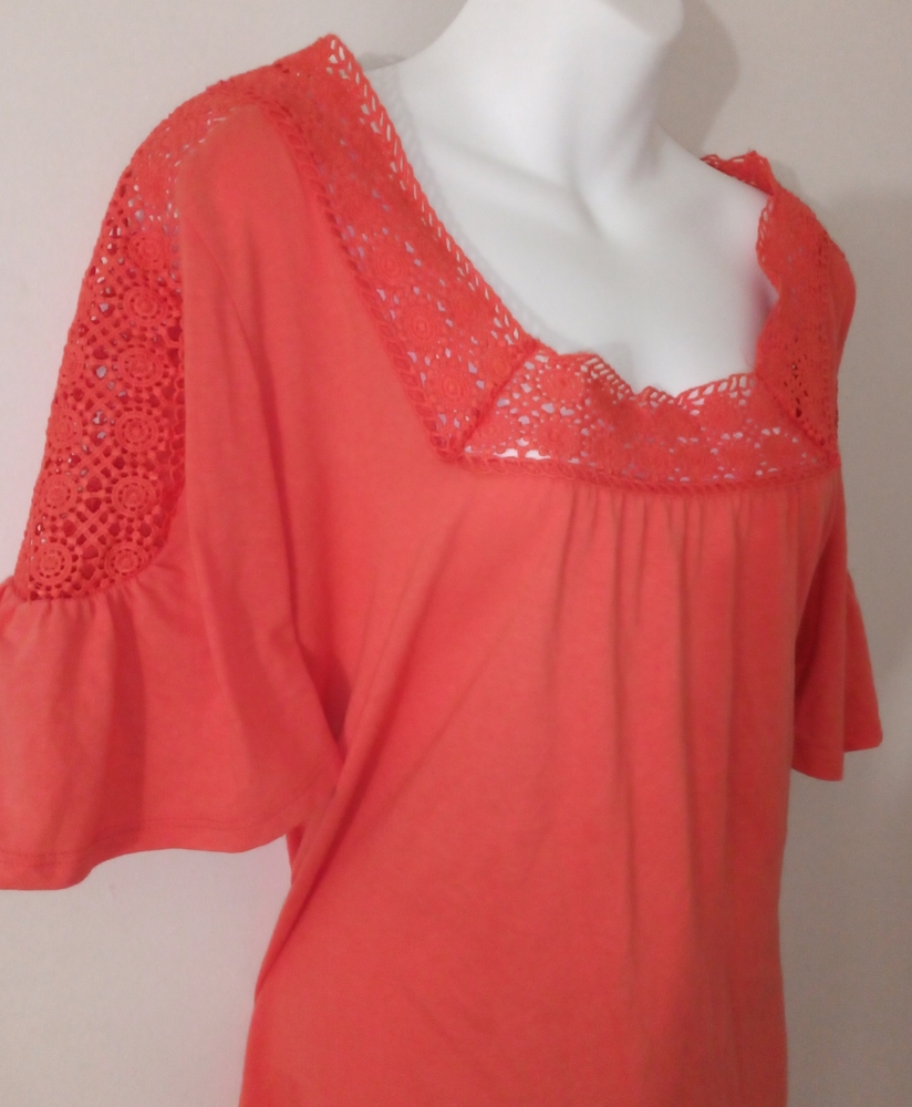 Blouse by Hanna